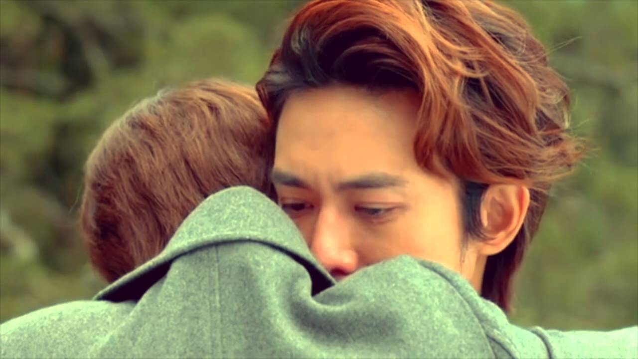 愛上哥們 - Bromance MV – All I Need