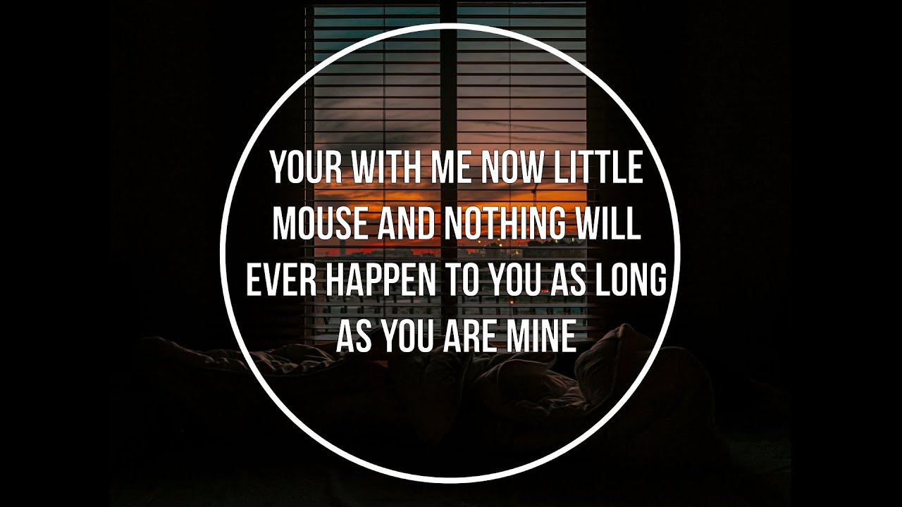 You Collapse Into The Arms Of Your Bully (Male Bully x Listener) (M4A)