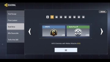 Kill 5 enemies with melee attacks | How to kill 5 enemies with melee attacks