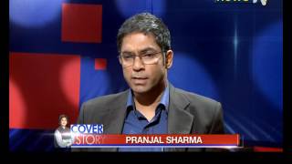 Cover Story Special: The Curious Case of Cyrus Mistry Wealth