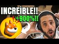 BONK EXPLOTA +900%!!!! EL NUEVO SHIBA INU DE SOLANA?