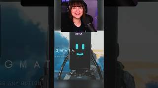 Pragmata has a cute menu easter egg