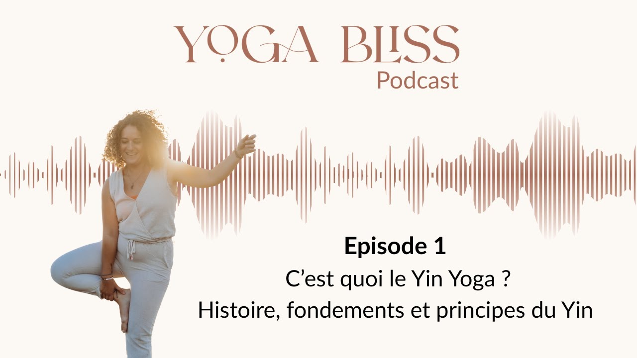 1. C'est quoi le Yin Yoga ? Histoire, fondements et principes du Yin ...