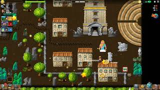 Argos Suburbs | Zeus #5 (PC) | Diggy's Adventure