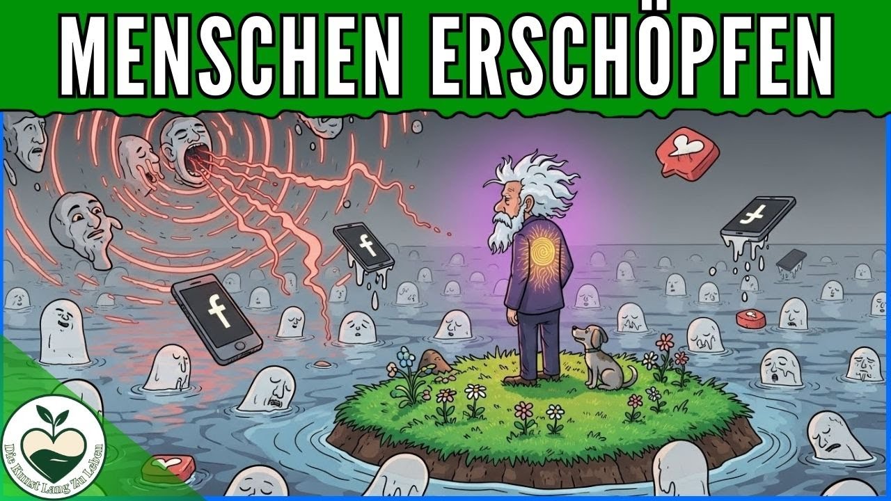 Allein sein ist gesund: Was Schopenhauer über toxische Menschen wusste