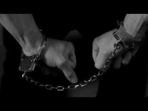 mental handcuffs - jake webber - slowed + pitched