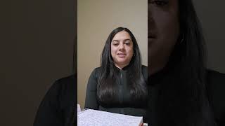 MRTS 1330- Video Assignment #3