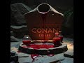 Conan Exiles 𝙨𝙚𝙘𝙧𝙚𝙩𝙨 "LifeBlood" Transmogrification FREE DUPLICATION 2026