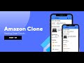 [HINDI] #49 View Your Order Details || Flutter Course || Amazon Clone In Flutter and Node.js