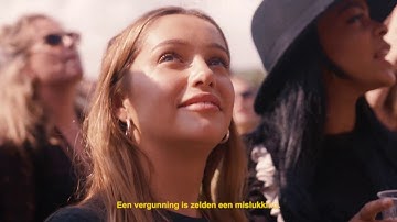 Vunzige Deuntjes Festival 2019 | Open brief aan Amsterdam