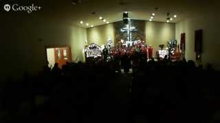 Annville U.C. Church Christmas Program 2014