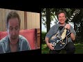Thom Bresh Presents Chet Atkins' "Dark Eyes" - The  Early Gretsch 6120 Prototype Guitar