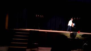 Henry Magic Act for Talent Show by dohbunny 156 views 14 years ago 1 minute, 15 seconds