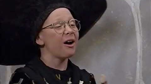 Once Upon A Time (1999 Version) Part 12