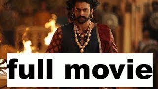 Bahubali 2 Full movie|| Telugu || HIndi ||Download bahubali 2 tamil - OLIMX TV #olmixtv #olmixtelugu