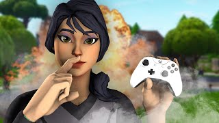 Best console player montage worth it by yk screenshot 3