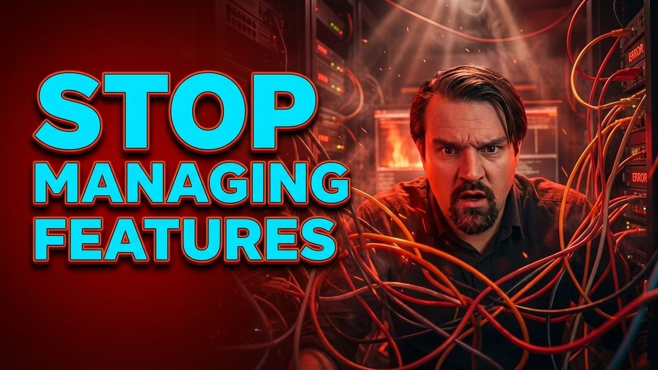 Why Your IT Governance Fails (And How AI Reveals the Mess)