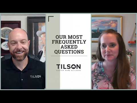 वीडियो: टिलसन के घर की लागत कितनी है?