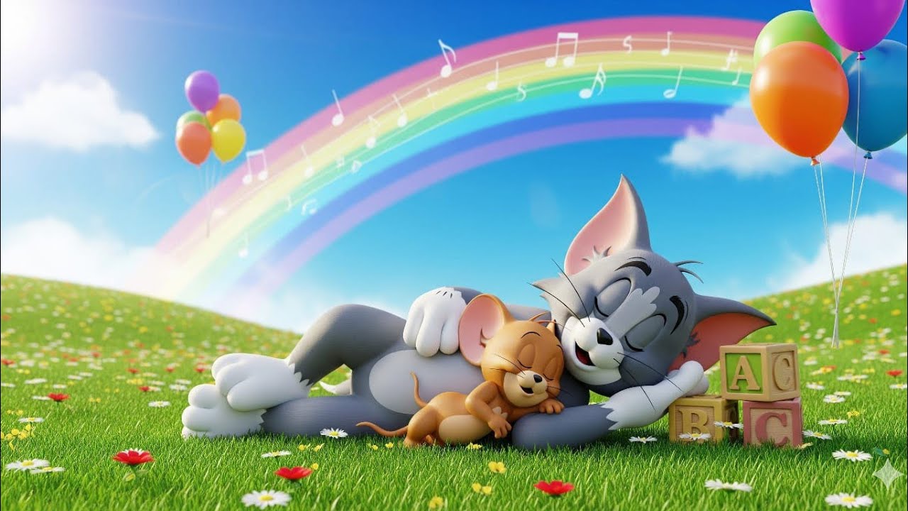 Tom and Jerry Best Fun Ever | Classic Cartoon Comedy