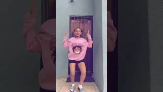 Thunderstorm Dance Challenge 2026  Mellow U0026 Sleazy Benzoo Al Xapo  Amapiano Tiktok Tutorial 
