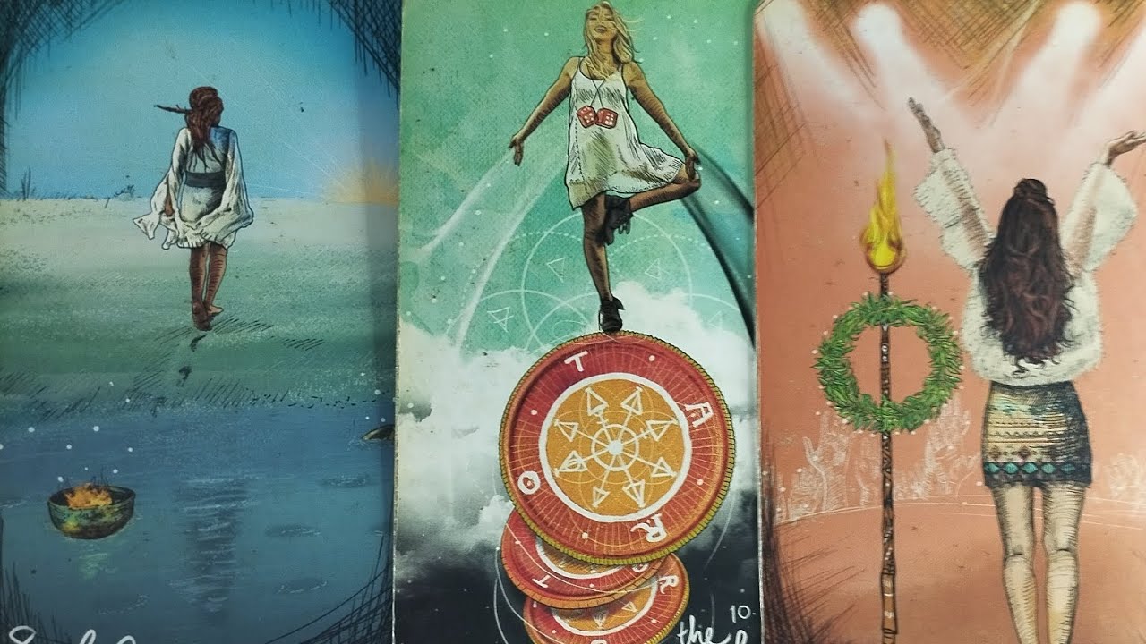 ÁRIES 🐏♈ 11-20 DEZ/25 ENERGIA QUE SE FOI SEM COMPREENDER SEU VALOR RETORNA! OHHHH SE RETORNA!💥