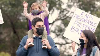 March for Babies 2021: A Mother of a Movement PSA