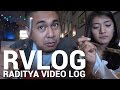 RVLOG - INGAT BESOK UAS