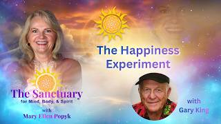 The Happiness Experiment.