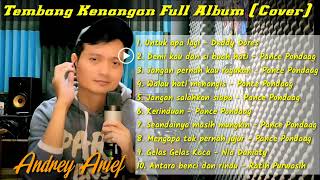 Andrey Arief - Tembang Kenangan Full Album (Cover)