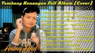 Andrey Arief - Tembang Kenangan Full Album (Cover)