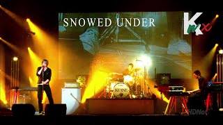 Keane - Snowed Under (Live at Aragon Ballroom 2005)