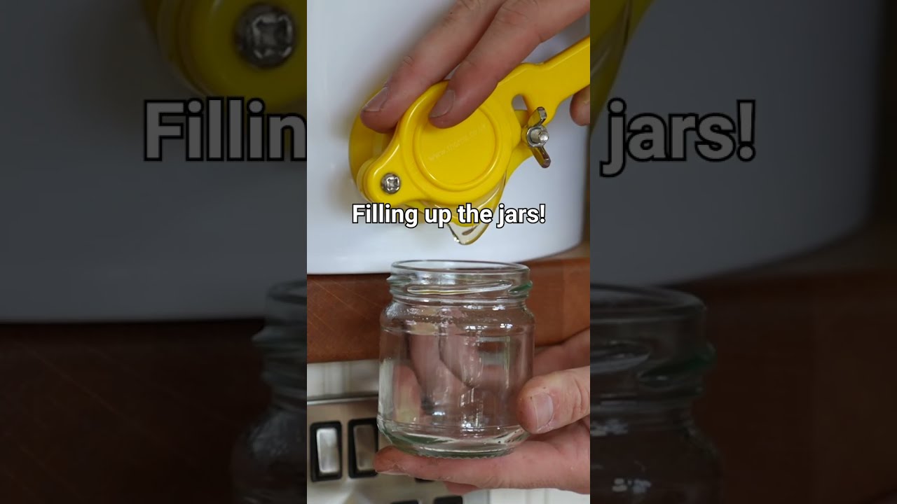 Honey ASMR