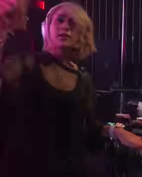 DJ evelin boshe jogja