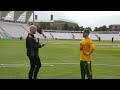 Notts Outlaws v Yorkshire Vikings - T20 Vitality Blast