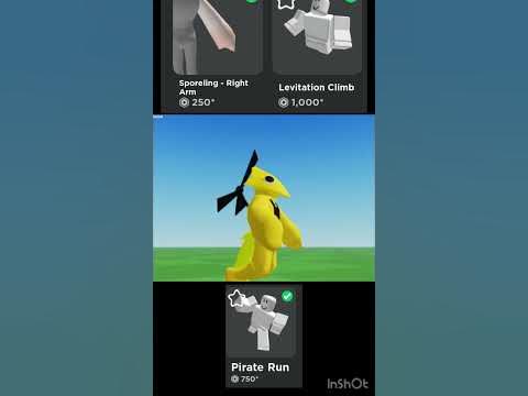 Yellow from roblox chapter 2 roblox outfit 2, 755 robux - YouTube