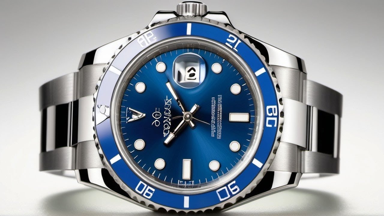 Best Rolex Watches 2024 - Don't Choose Wrong! (I did at first) - YouTube