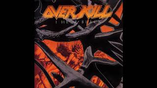 Overkill - Weight Of The World