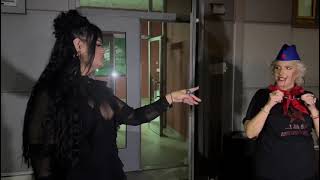 Kiki Star Videla Jelenu I Odmah Je Isprovocirala, Golubovićka Pobegla