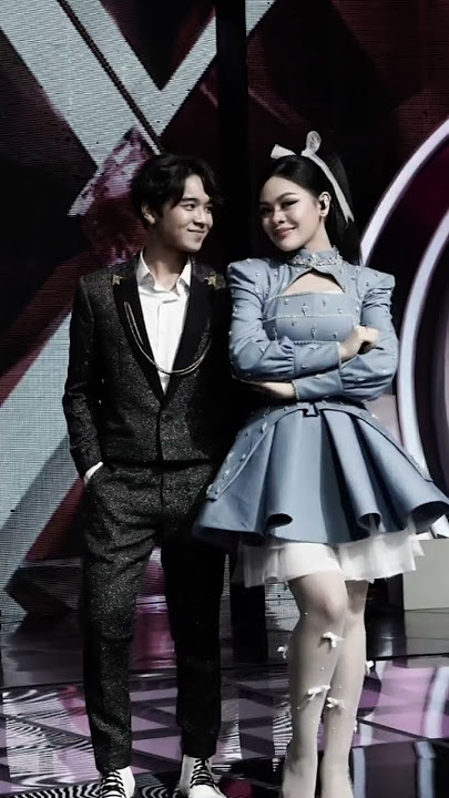 Akang Arbil Nyai Melly nih🤭😂❤ #da7 #arbilda7 #arbilfahhrizan #mellylee