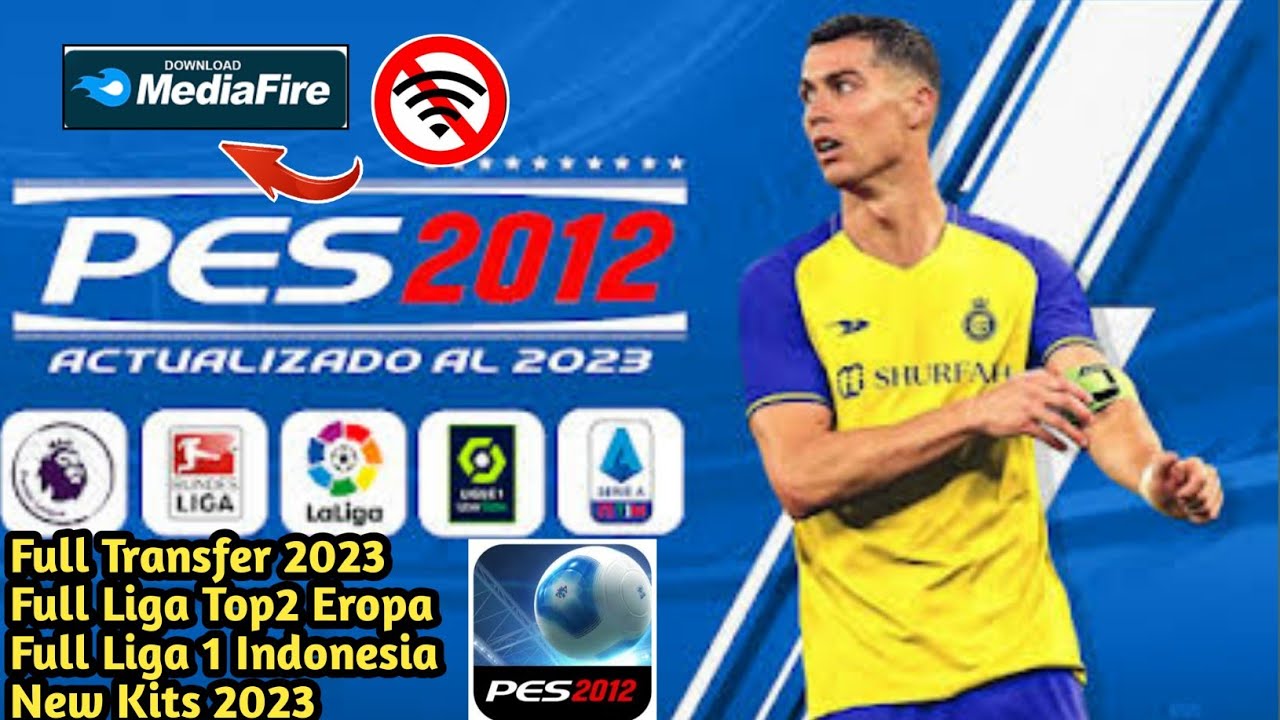 how to download winning eleven 2012 mod 2023｜TikTok Search