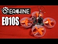 Eachine E010S Tiny Whoop!