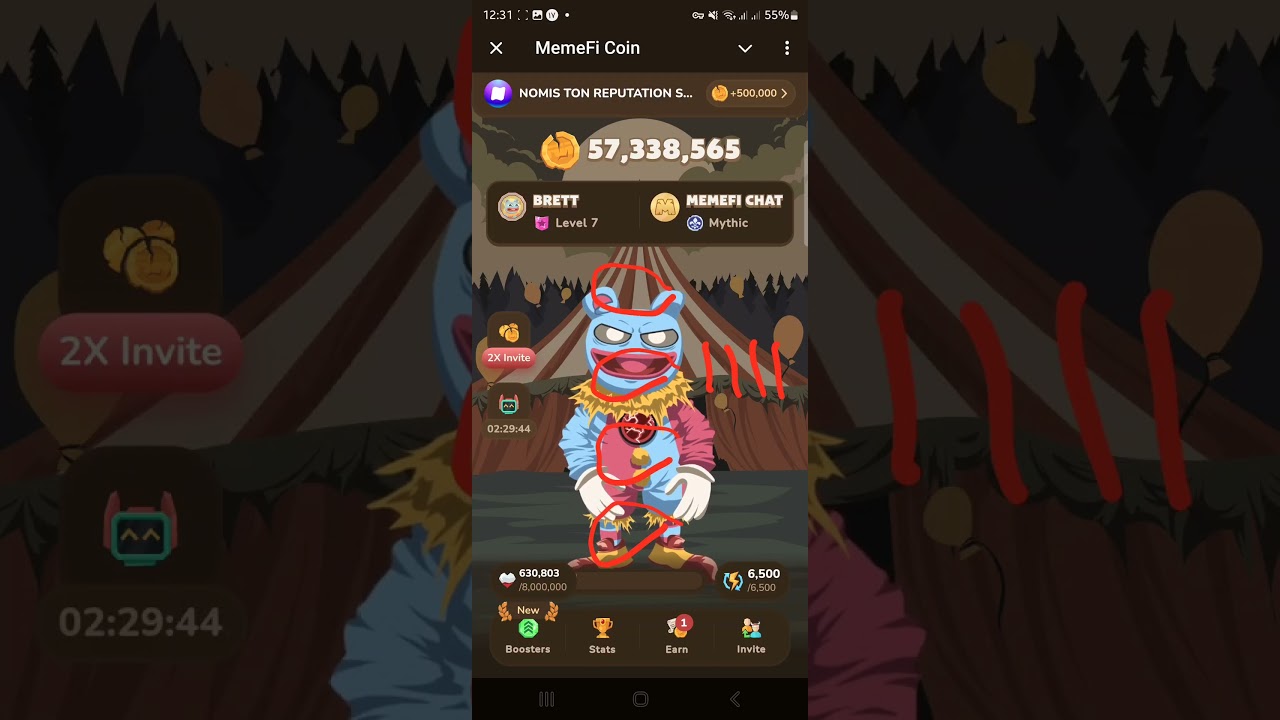 Memefi coin secret code July 7