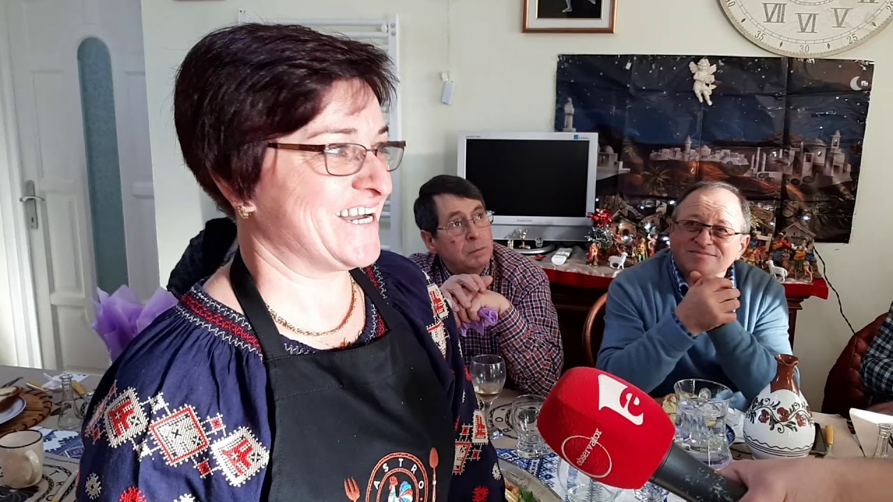 Anca Vlad producator - YouTube