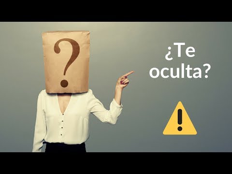 Vídeo: U Up? Cómo Mencionar A Tu Pareja