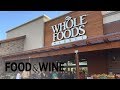 Whole Foods Releases Their Top 10 Anticipated Food Trends for 2018 | Food & Wine