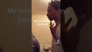 Why the fuck is you always crying Why the fuck is you always crying