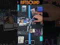 Think Fury for assigning damage in riftbound #Riftbound #gameplay #Shorts