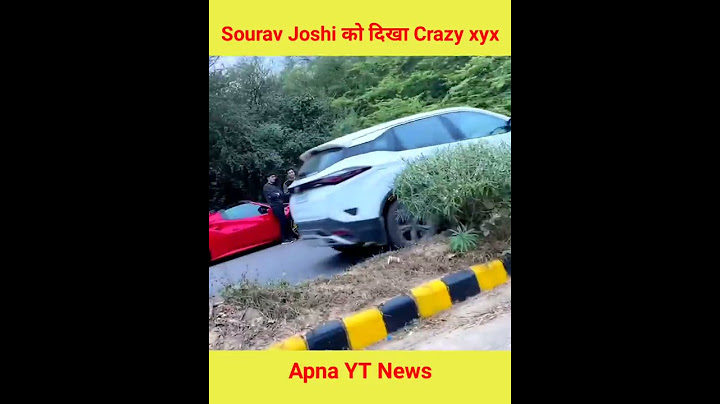 Crazy XYZ के Amit Bhai मिले Sourav joshi vlogs को 😍 | Crazy XYZ| Sourav Joshi | Piyush Joshi #shorts