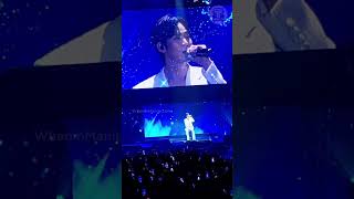 Kim Soo Hyun Sings someone You Loved