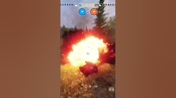 Wiesel TOW | Ammo rack #wot #wotconsole #wotreplays #reels #playstation #wiesel #worldoftanks